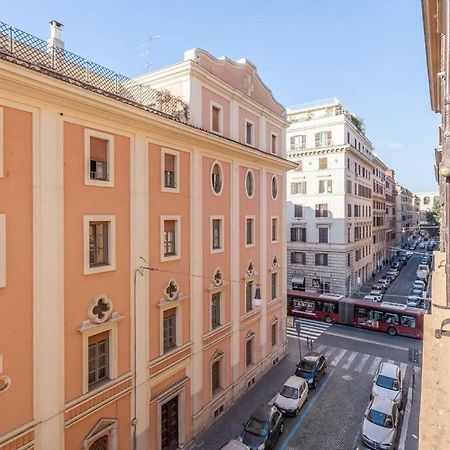 Large Apartment In Rome City Center, Termini Area Dış mekan fotoğraf