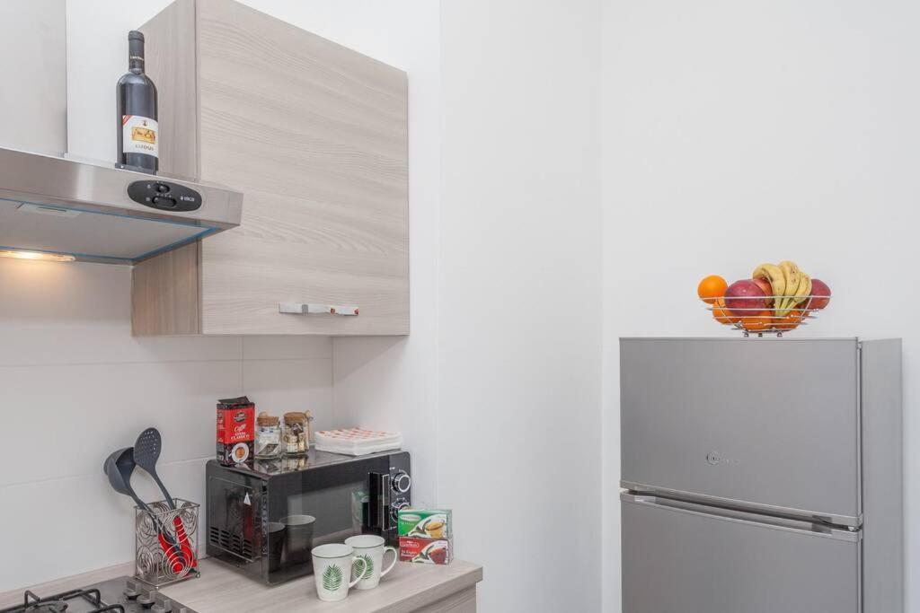 Large Apartment In Rome City Center, Termini Area Dış mekan fotoğraf