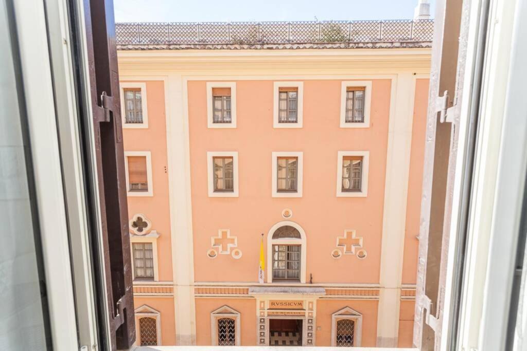 Large Apartment In Rome City Center, Termini Area Dış mekan fotoğraf