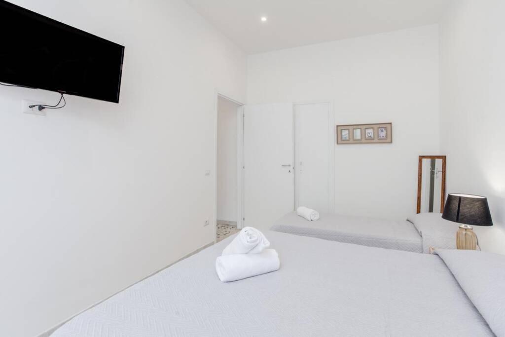 Large Apartment In Rome City Center, Termini Area Dış mekan fotoğraf