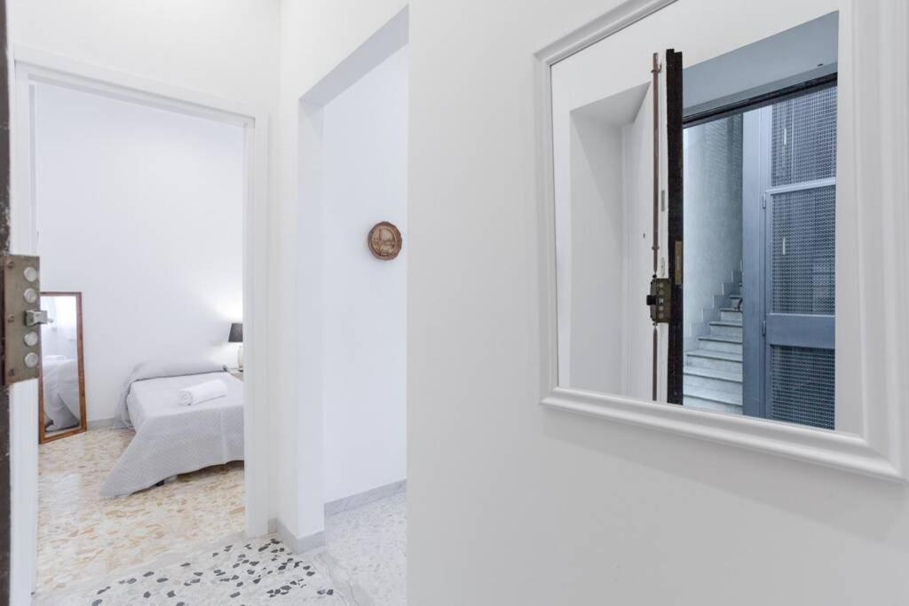 Large Apartment In Rome City Center, Termini Area Dış mekan fotoğraf